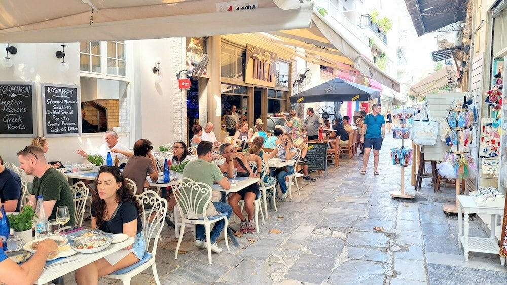 Фото Magnificent Apt under the Acropolis