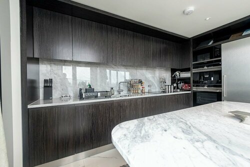 Апартаменты Three Bed City View near Billingsgate в Лондоне