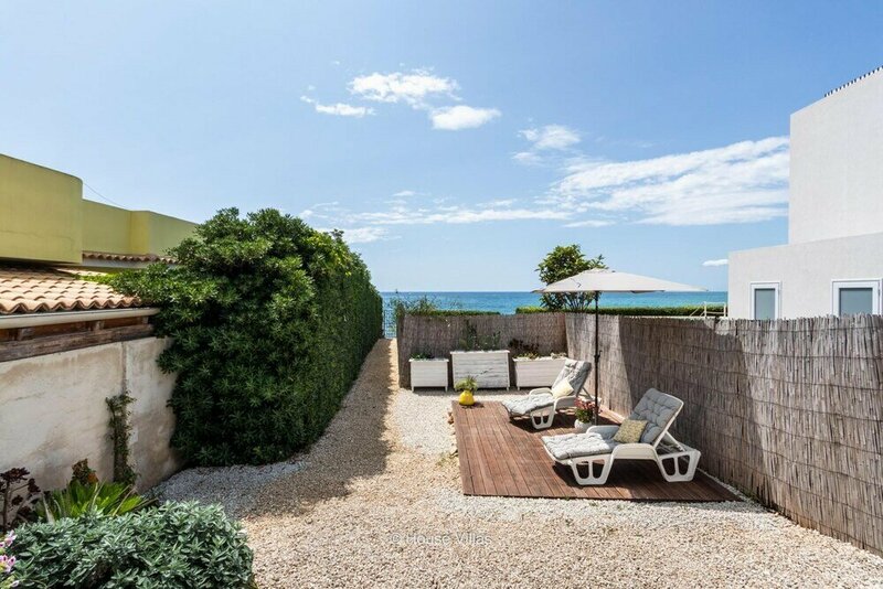 Гостиница House Villas - Moon on the Sea