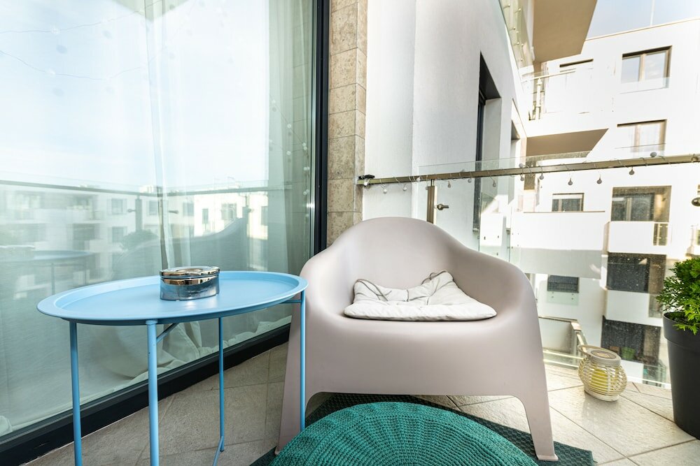 Фото Elisabeth Downtown Apartments by UrbanRent