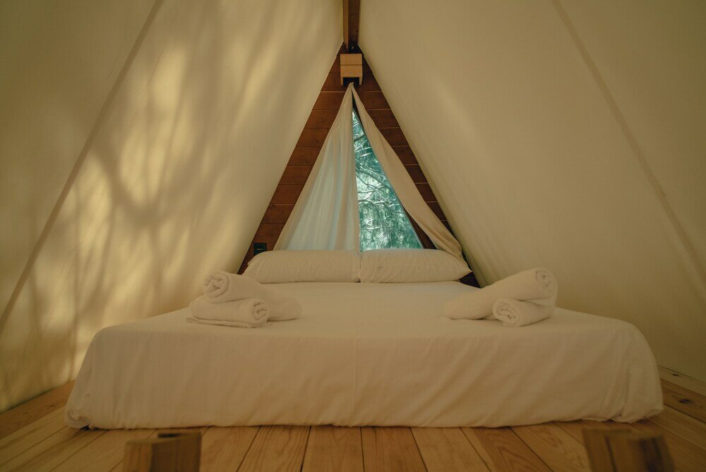 Фото Teacampa Glamping