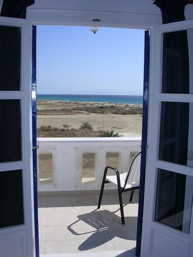 Фото Crystal Naxos 1 Studios at Mikri Vigla