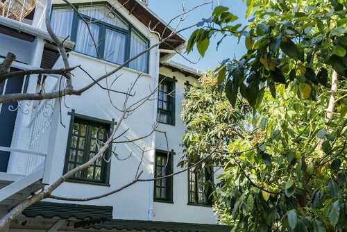 Гостиница Aya Butik Hotel в Адаларе