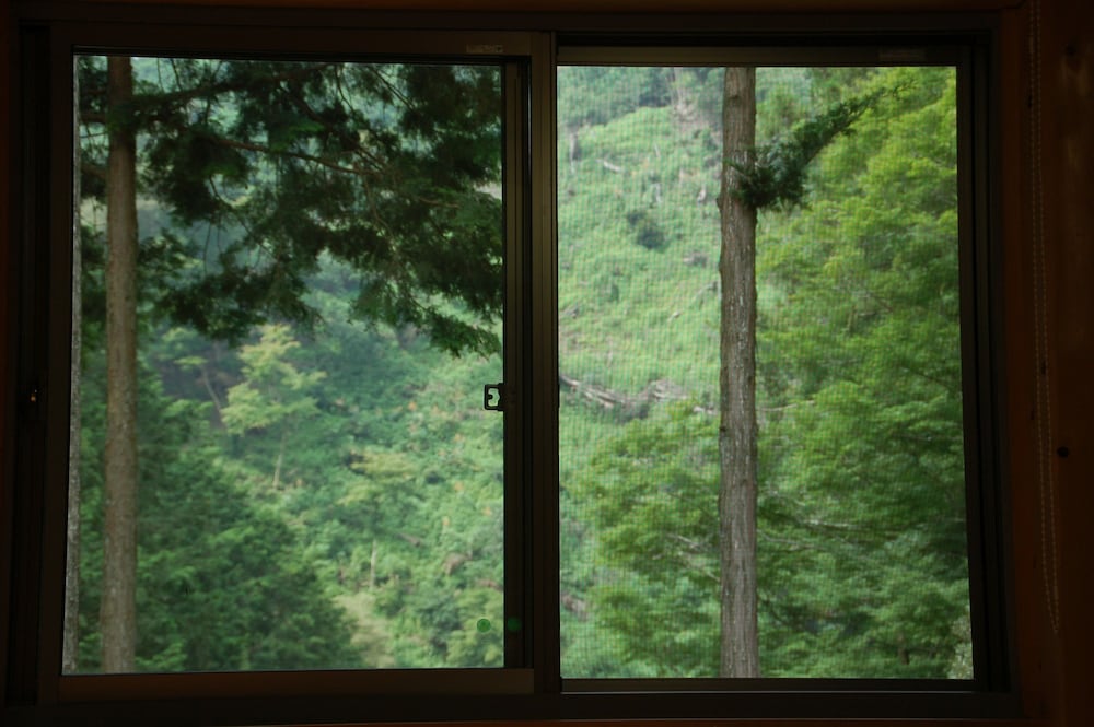 Фото Guesthouse Mori No Eki