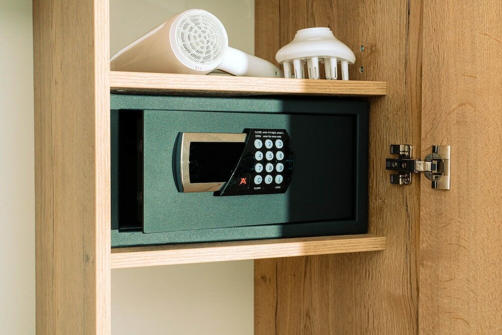 Фото SmartLiving Apartments München