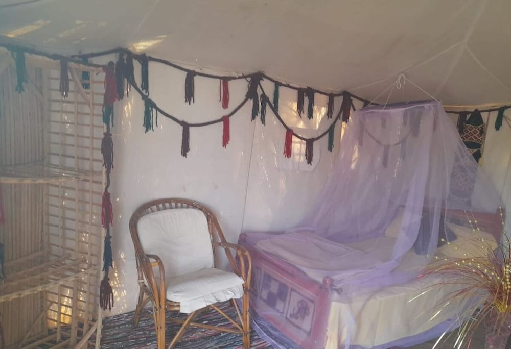 Фото Stars Camp Oasis