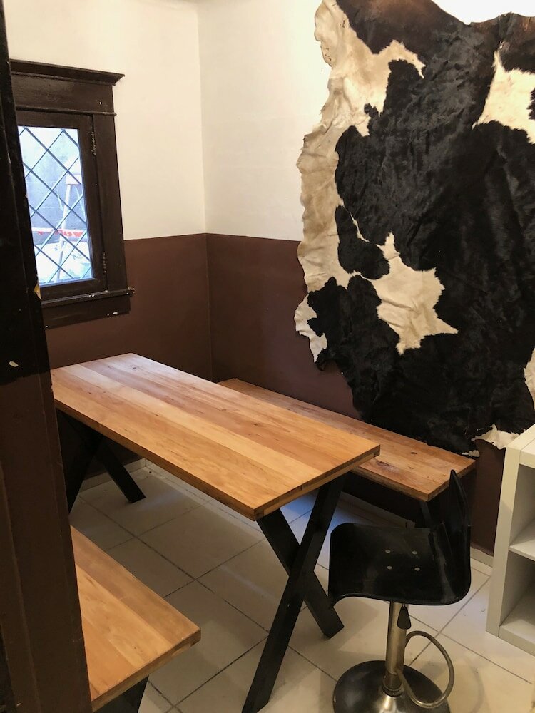 Фото Roomies Hostel Centro Medico