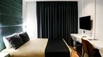 Axu Airport Hotel