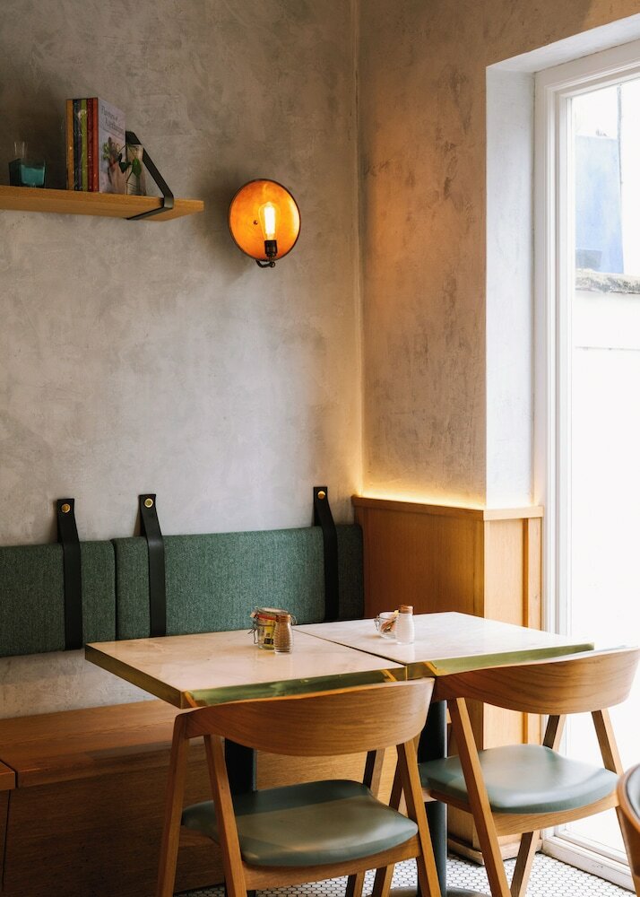 Фото Sonder The Henry