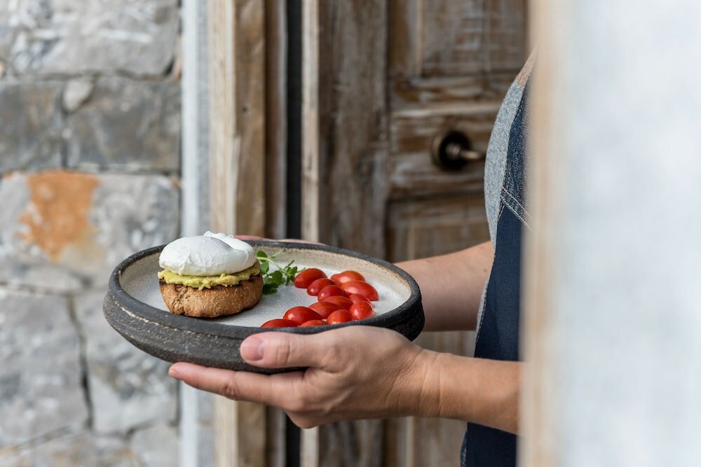 Фото Saluti Da Stampalia Suites