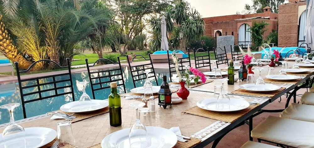 Фото La Villa Kosy