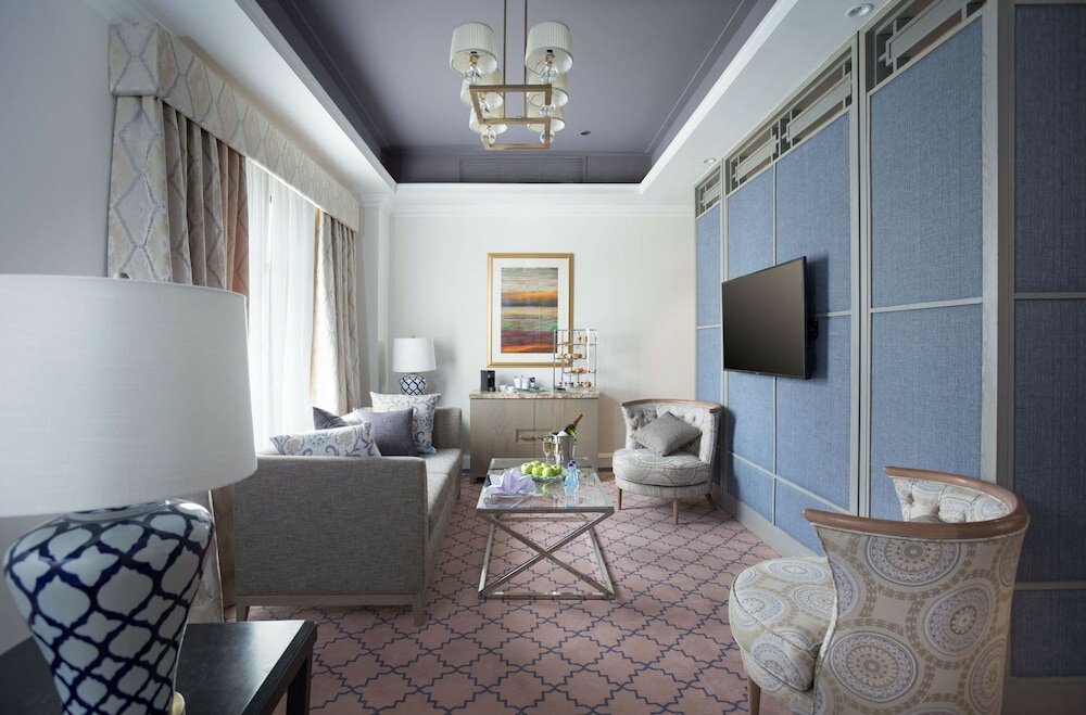 Фото Concorde El Salam Hotel Cairo