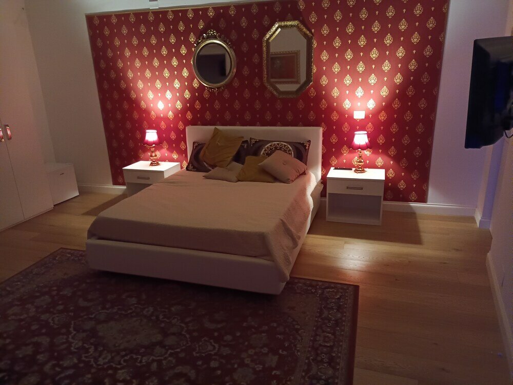 Фото Sant'andrea suite