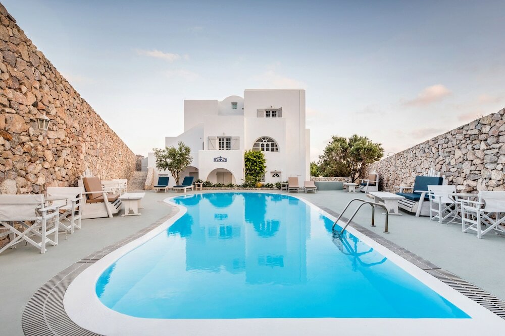 Фото LavaRock Villa