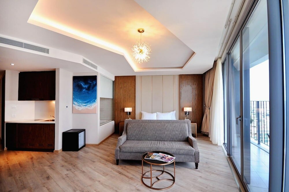 Фото Top Panorama Nha Trang