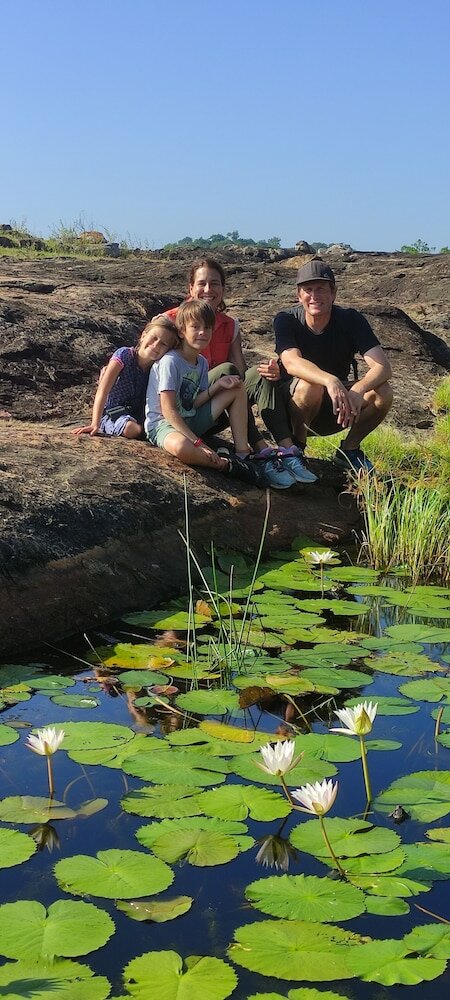 Фото Makini Bush Camp