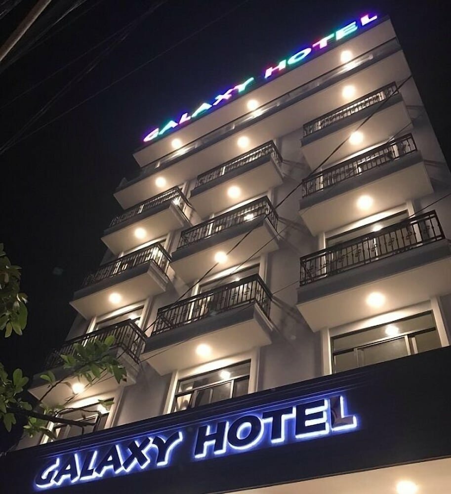 Hotel Galaxy Hotel, Qui Nhơn, photo