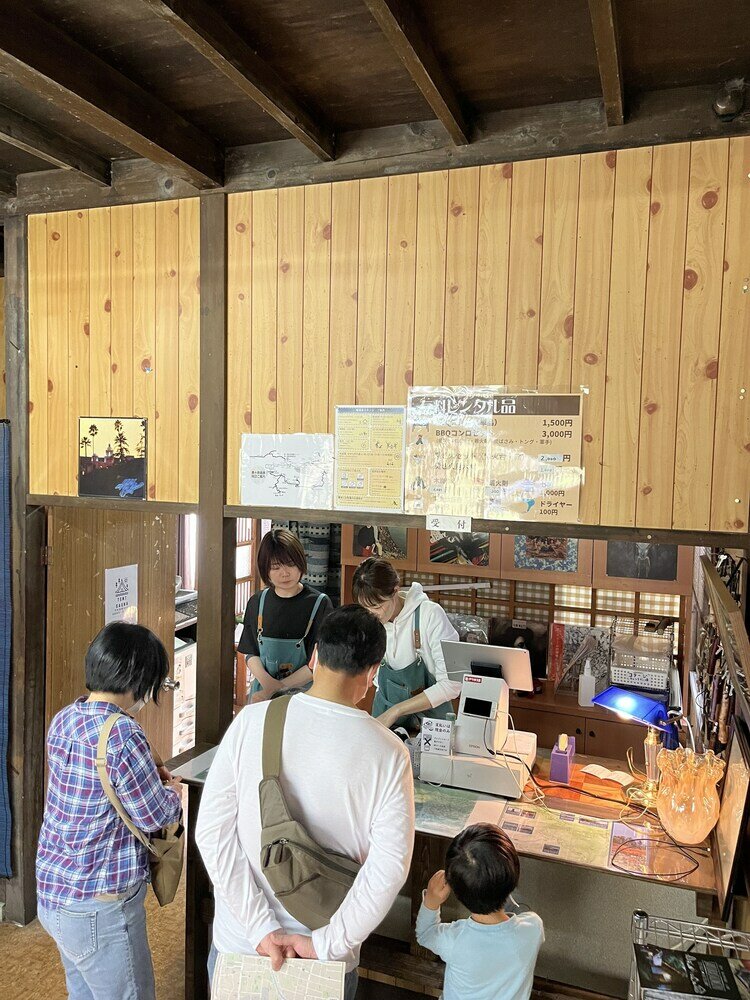 Фото Sakurashimizu Cottage