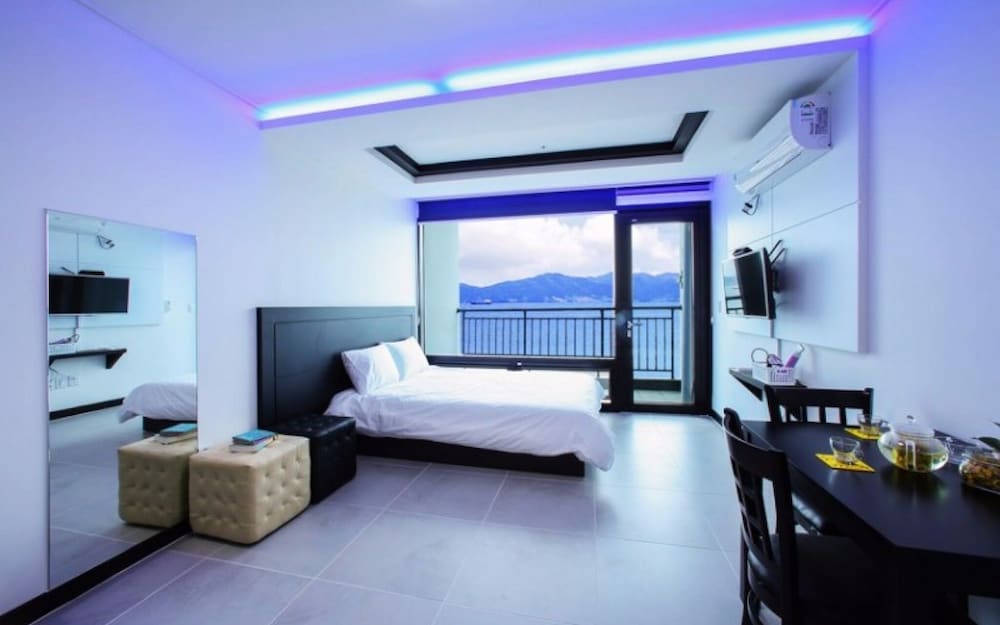 Фото Yeosu Yeosu Pension