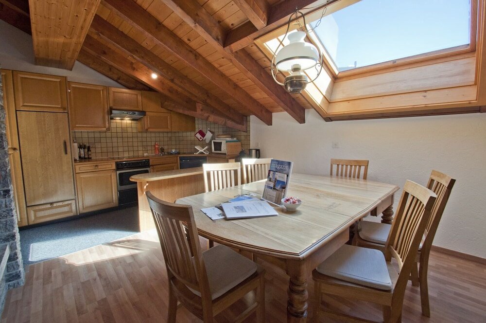 Фото Apartment Alpina