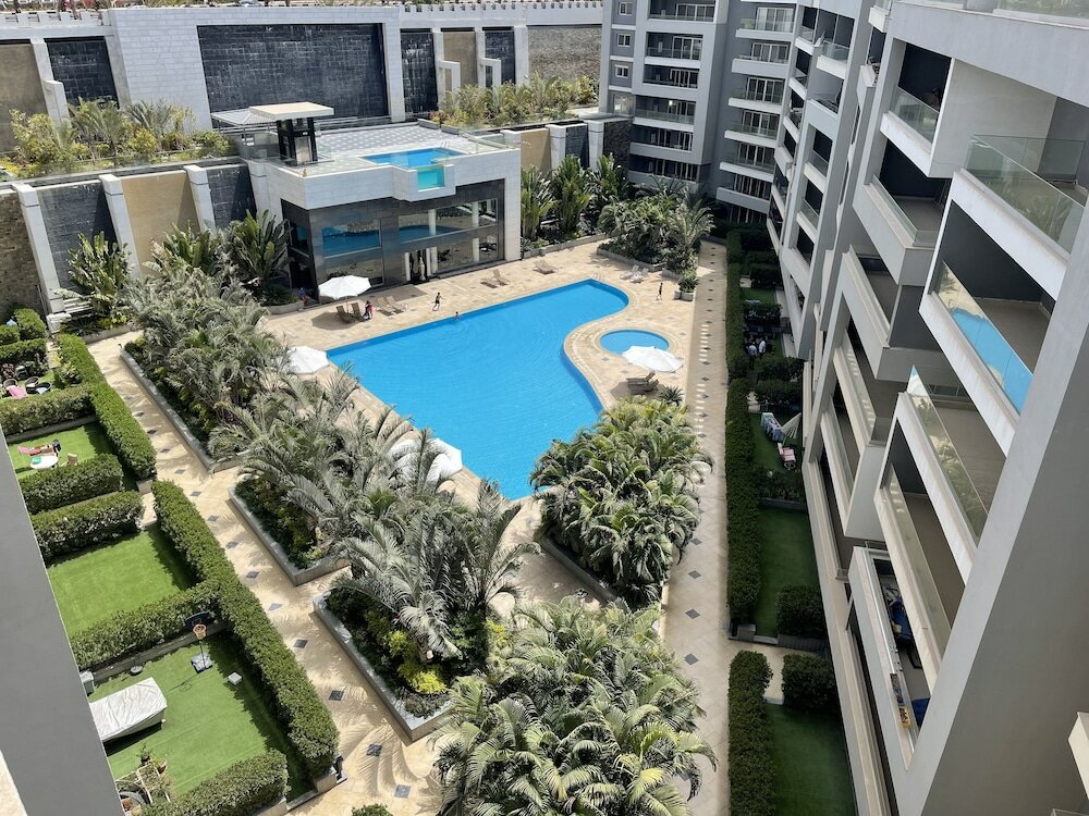 Фото Ocean Blue Studios