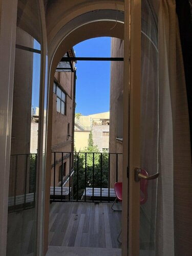 Гостевой дом Flâneur - Rooms & Suites by Visconti в Риме