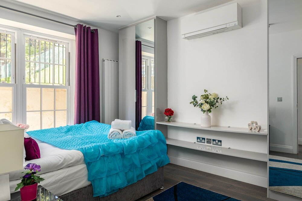 Фото Carlton Vale Apartments