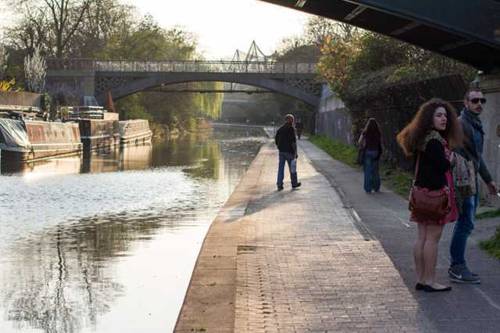Фото St Christopher's Inn, Camden - Hostel