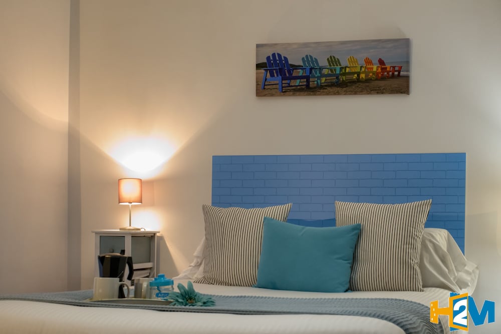 Фото Holidays2Malaga Pet In Love