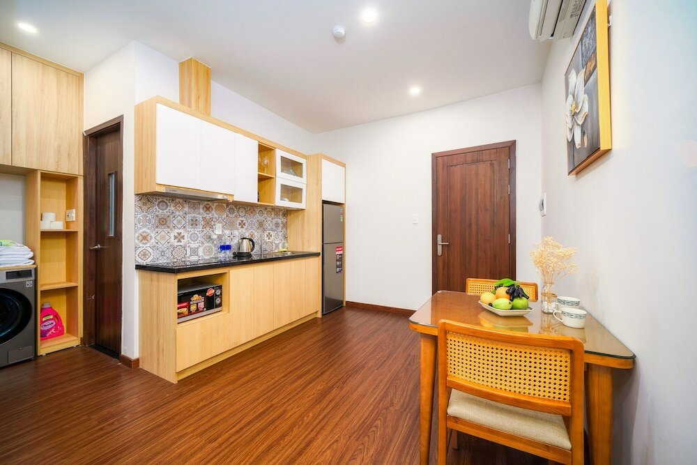 Фото May Home Apartment Da Nang