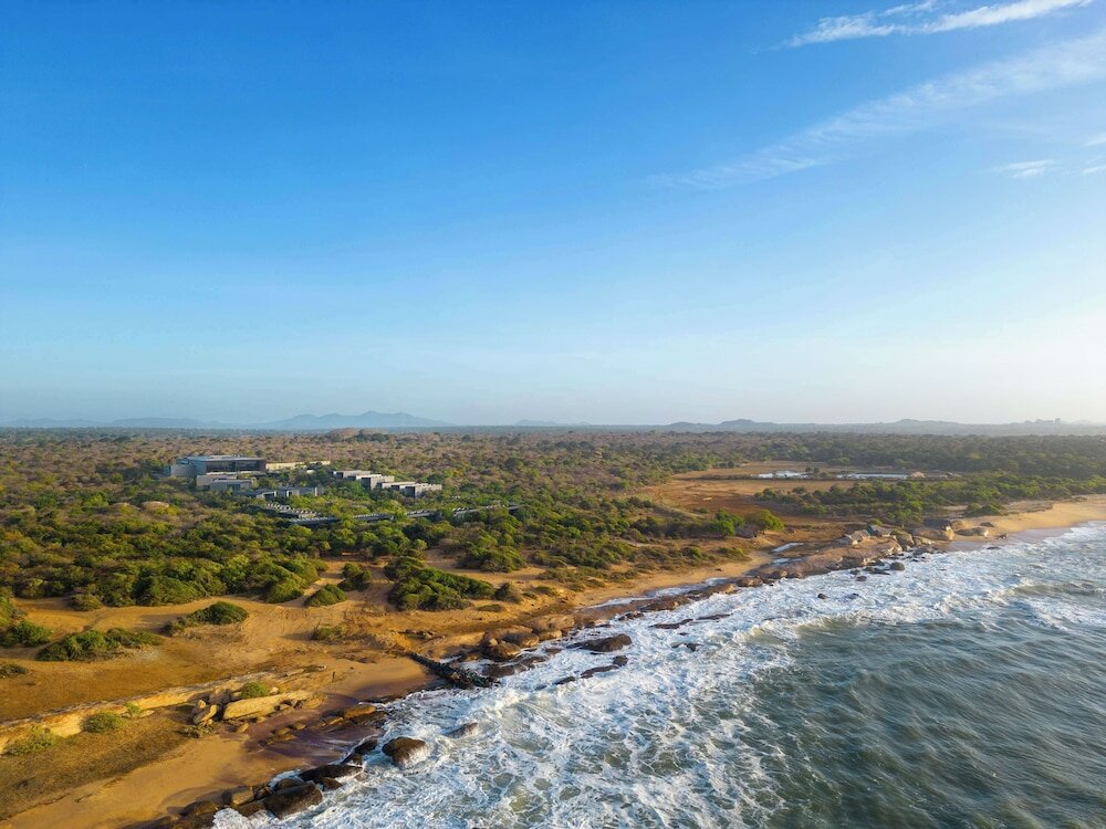 Фото Hilton Yala Resort