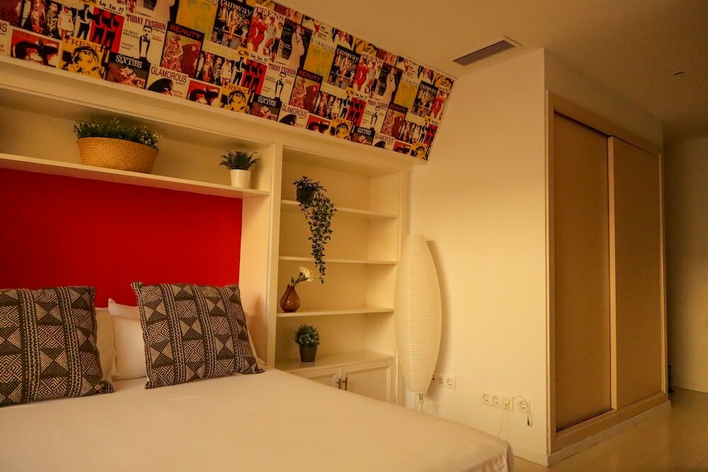 Фото San Eloy Studio