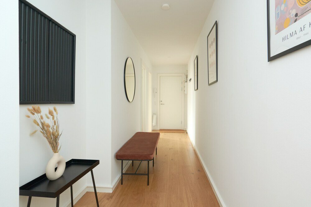 Фото Nørre Voldgade 80