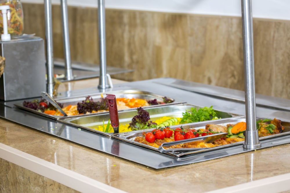 Фото Royal Villas Elenite - All Inclusive