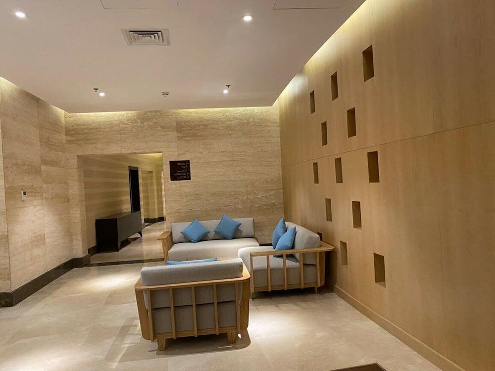 Фото Grand Millennium Gizan