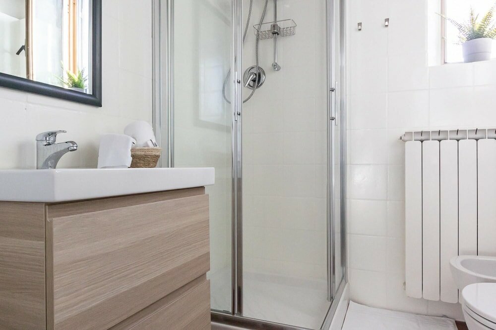 Фото Navile 23 - Una Casa nel Verde di Bologna