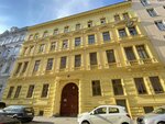 Steiner Residences Vienna Nestroyplatz