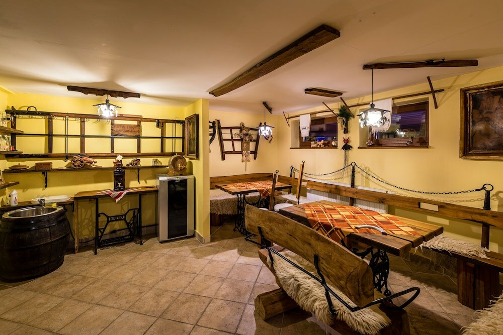 Фото Penzión Michal