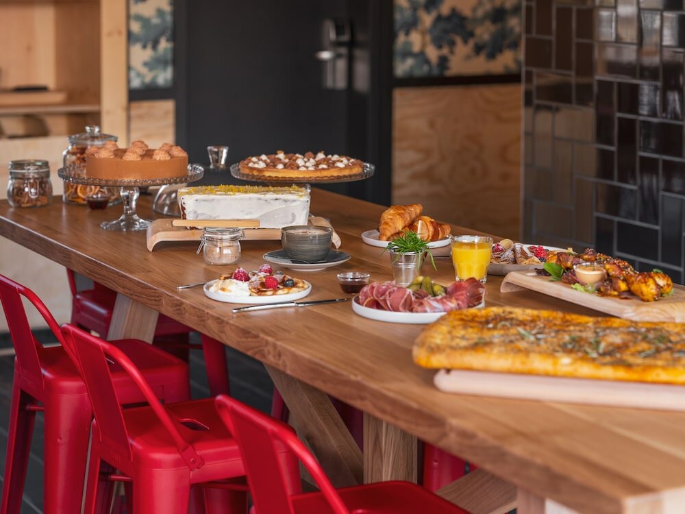 Фото Eklo Paris Porte de Versailles