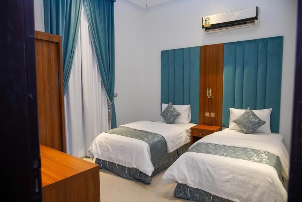 Фото Laylati Al Nagah