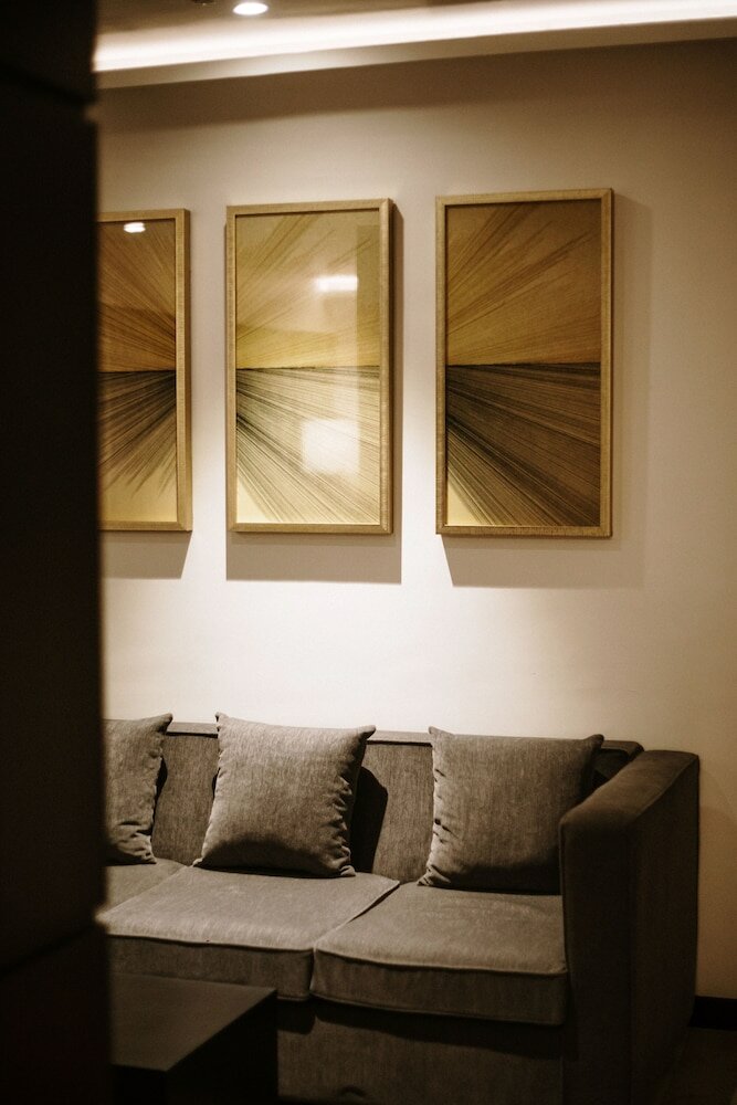 Фото Courtyard by Marriott Navi Mumbai