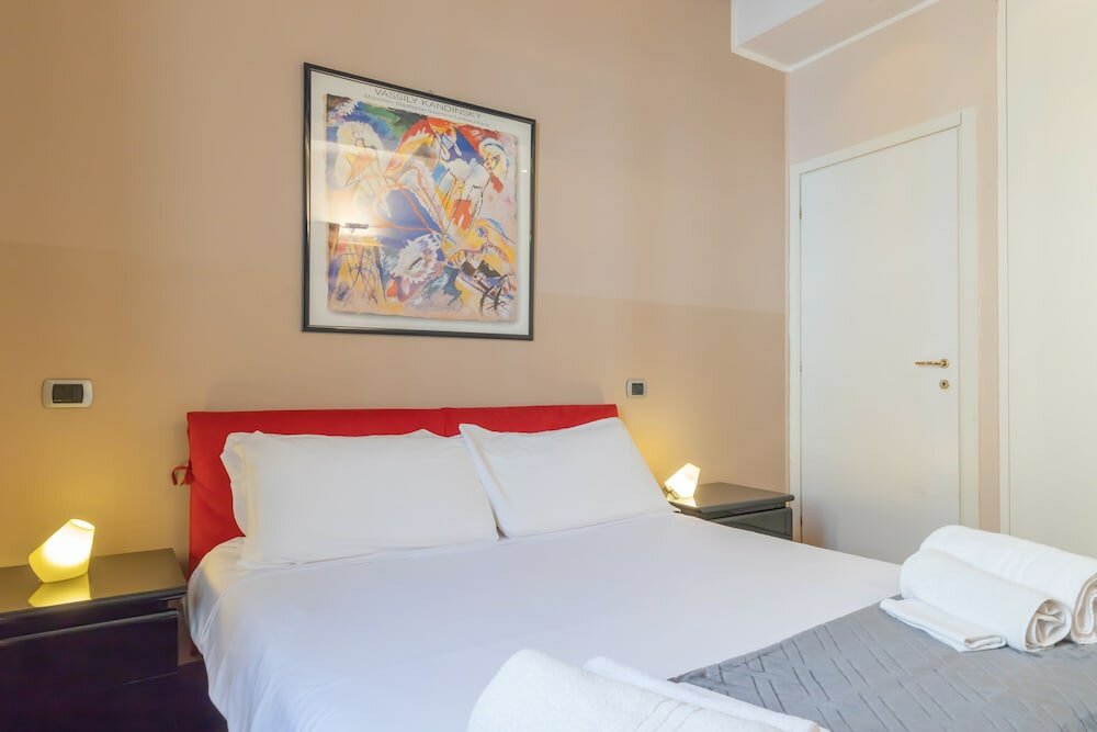 Фото Milan Retreats - Porta Venezia