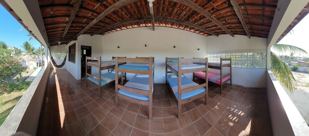 Фото Gato do Mato Hostel & KitePoint