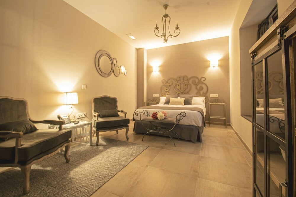 Фото Palacete 1620, Apartamentos Premium-Only adults