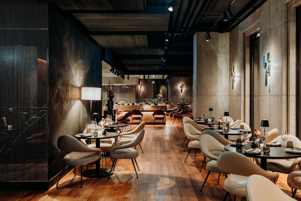 Фото Do & Co Hotel München