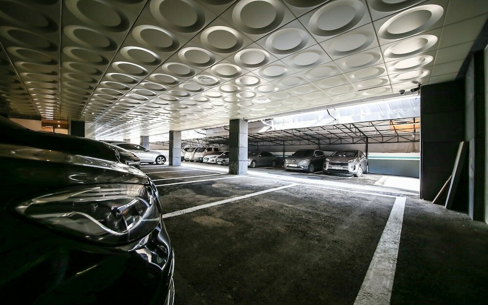 Фото Yeoksam Amare