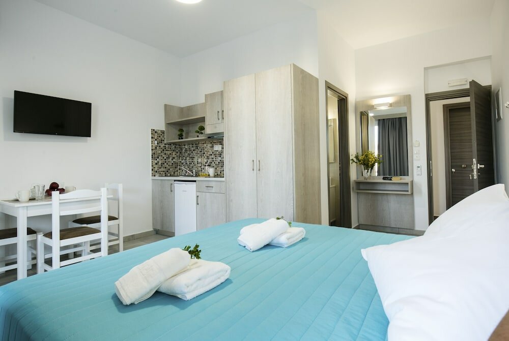 Фото Kolimbito Sea Side