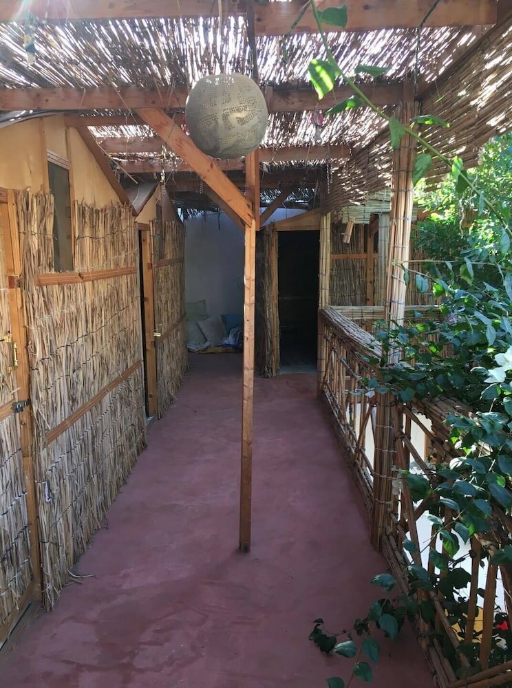 Фото Sunrise Dahab Camp