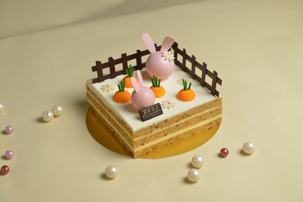 Фото LN Garden Hotel  Guangzhou