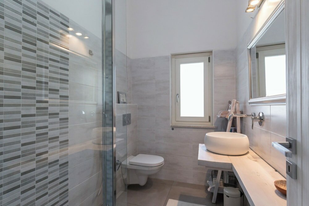 Фото Francesco and Michaela Villas